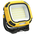 136-LED Magnetic Work Light