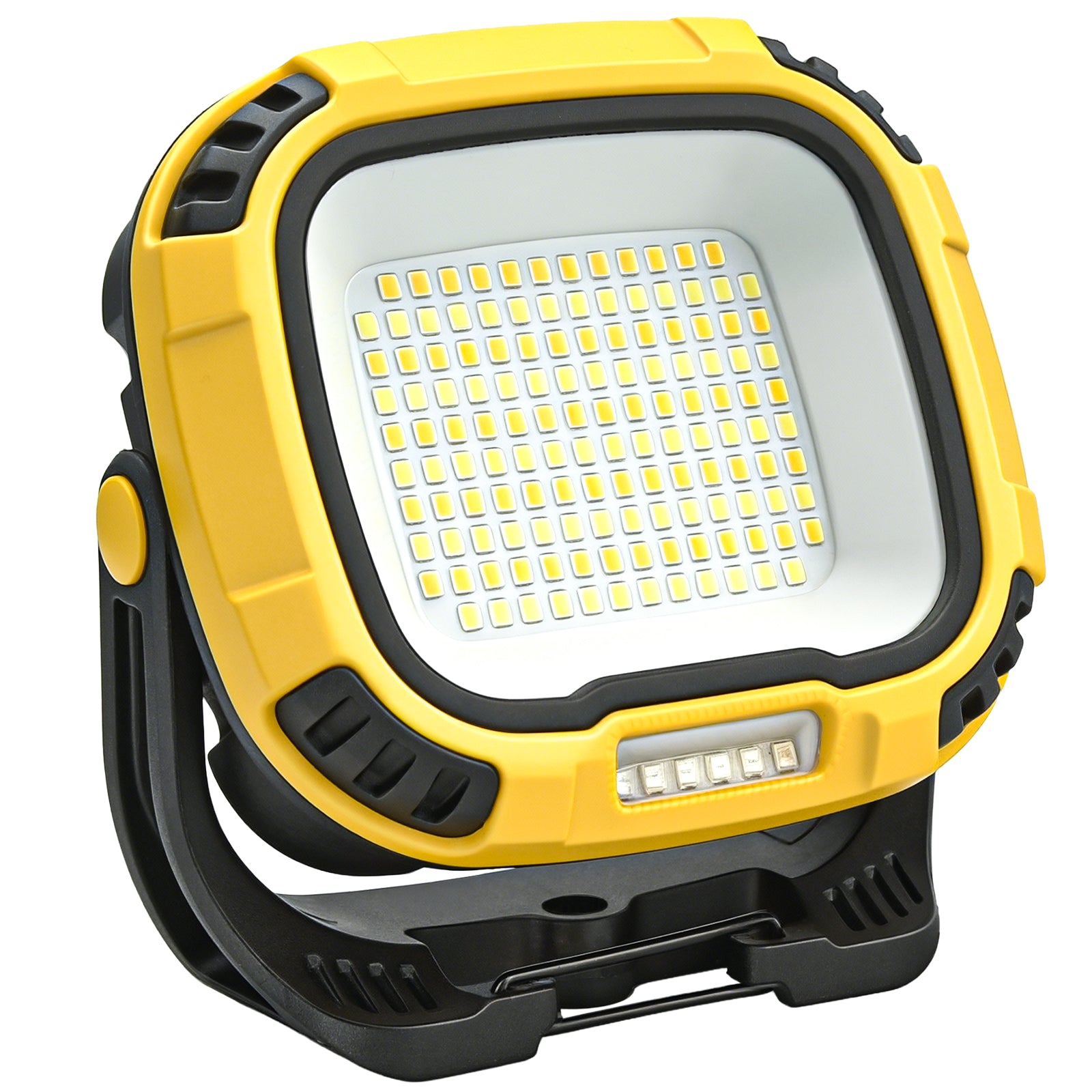136-LED Magnetic Work Light