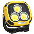 3COB Magnetic Work Light