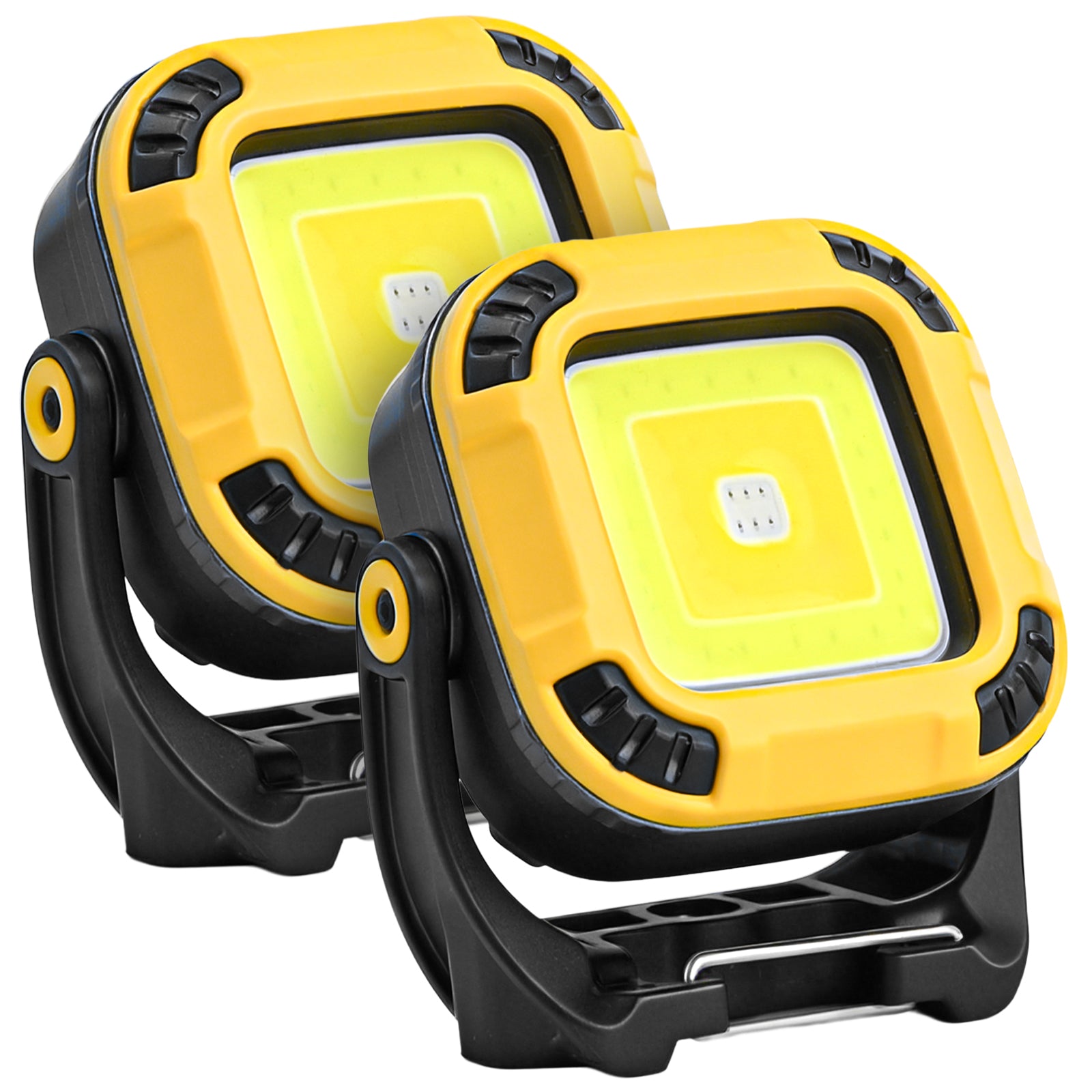 Portable Work Light