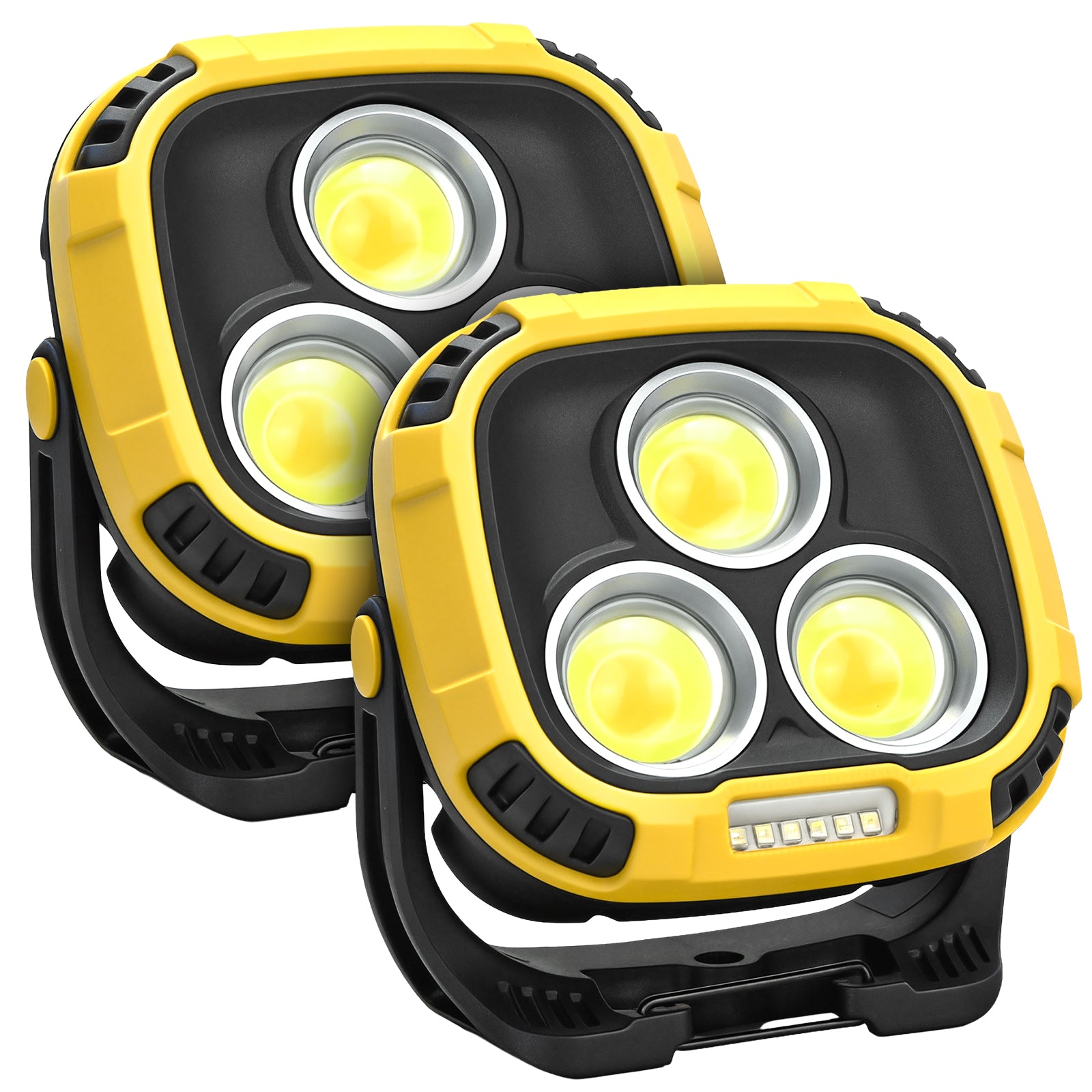 3COB Magnetic Work Light